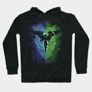 Technofantasy Hoodie